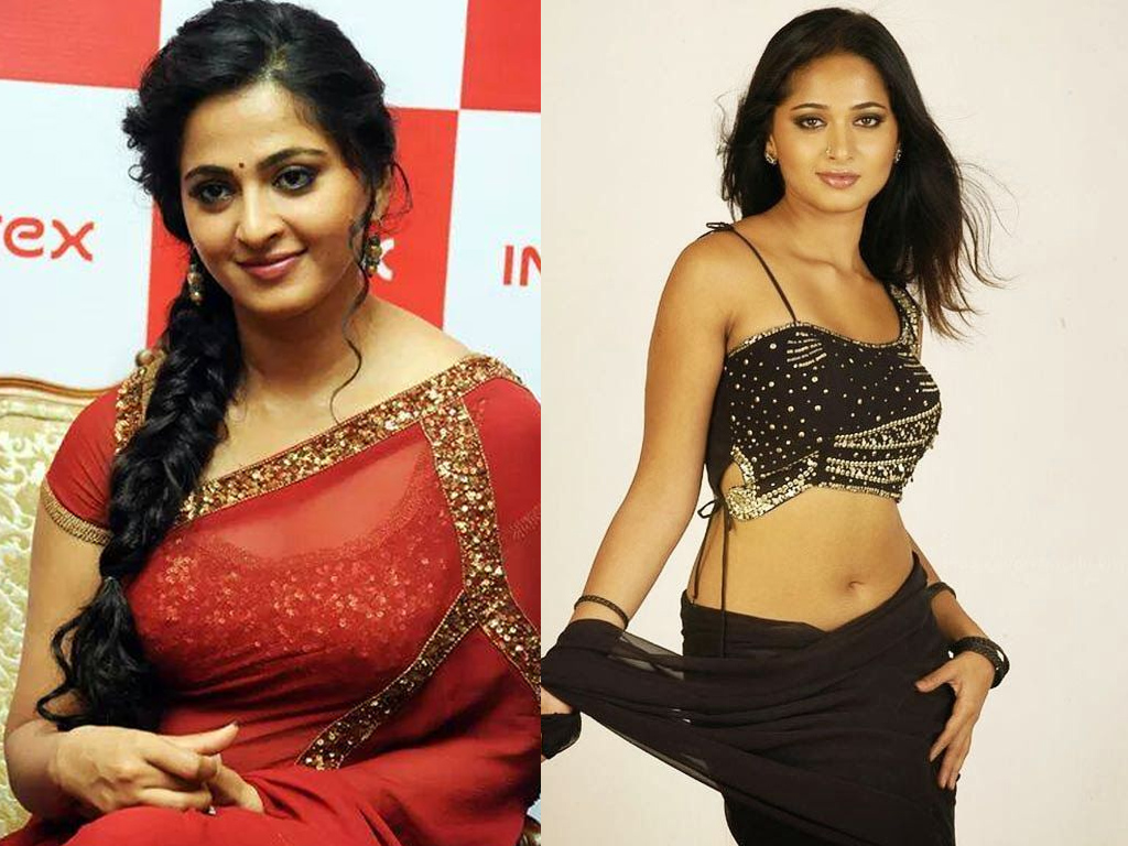 Anushka Shetty